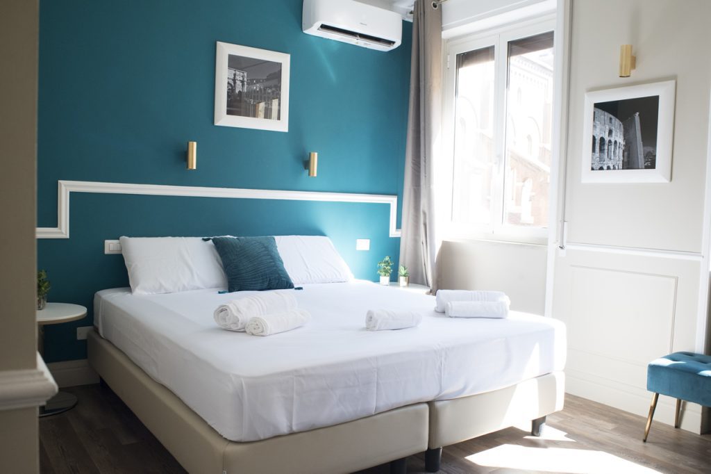 Le petit bijou camere 1